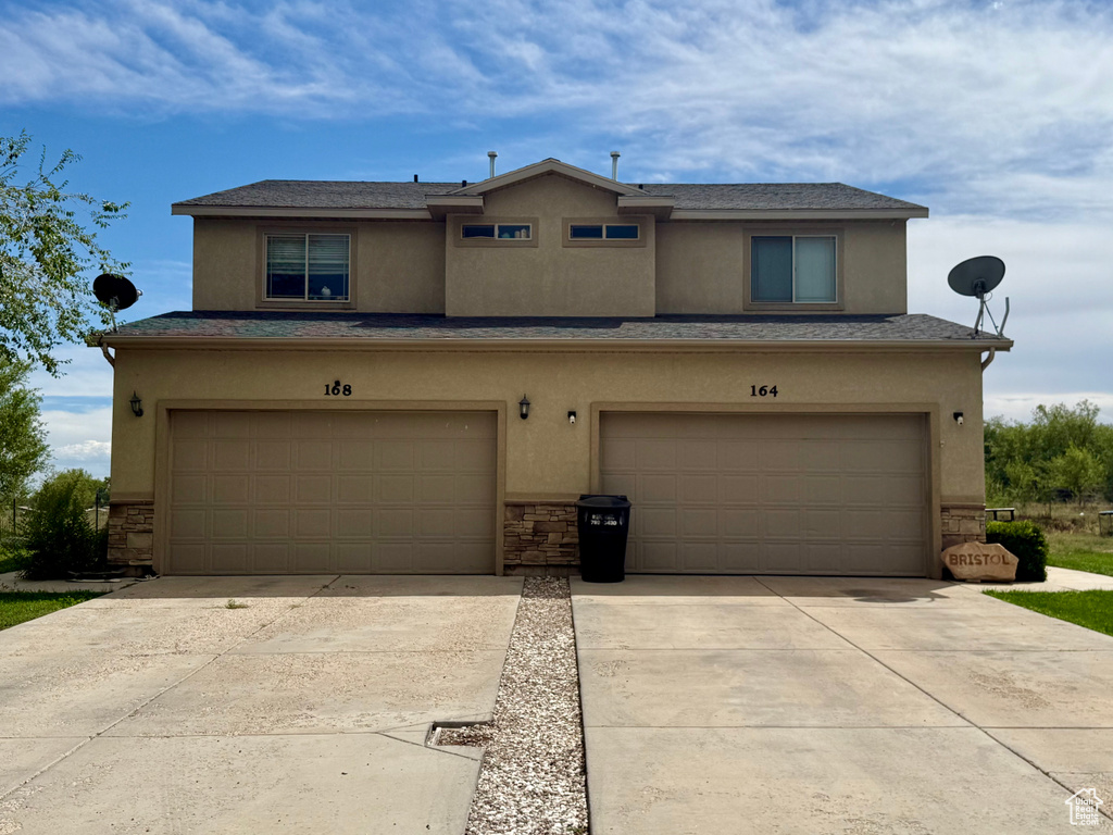 164 E 1150 S, Vernal