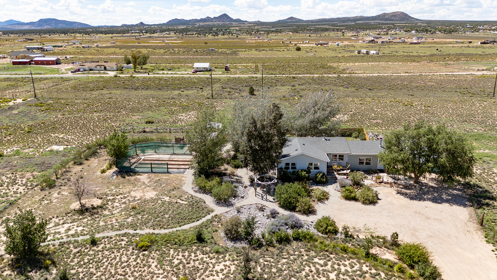 4997 N 3425 W, Cedar City