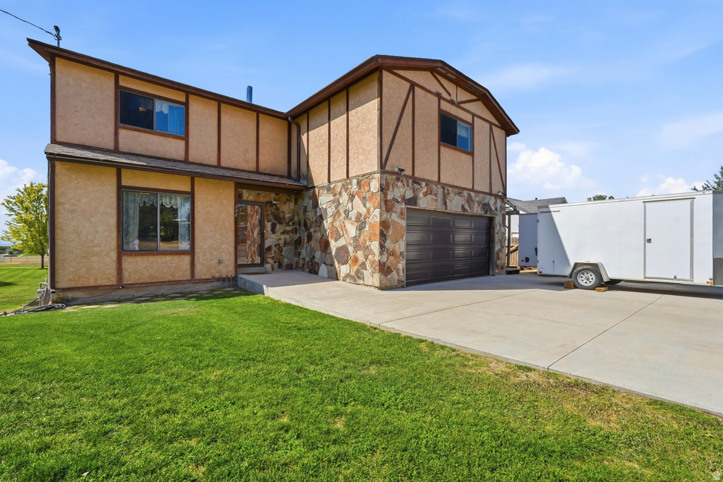 748 E ANTELOPE N DR, Layton
