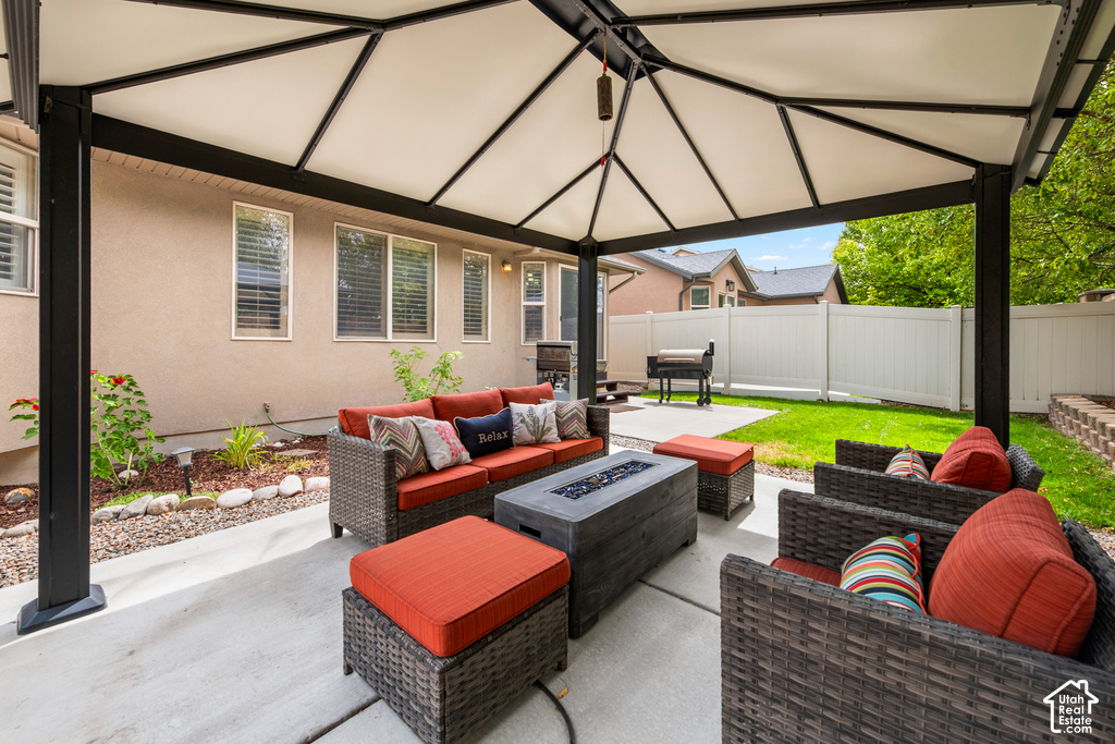 13298 S CEDAR PARK DR photo 4
