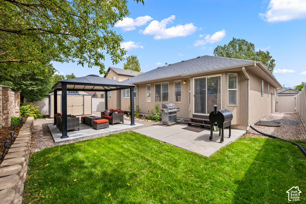 13298 S CEDAR PARK DR photo 3