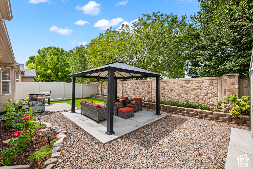 13298 S CEDAR PARK DR photo 5