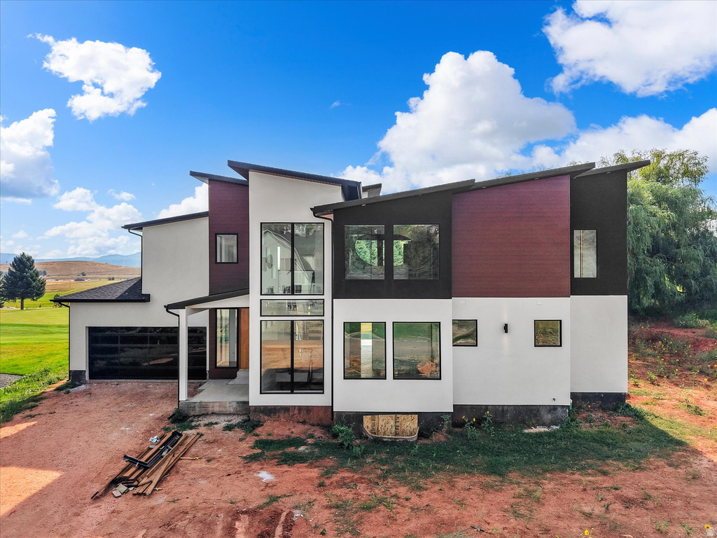 2610 FOXRIDGE RD, Garden City