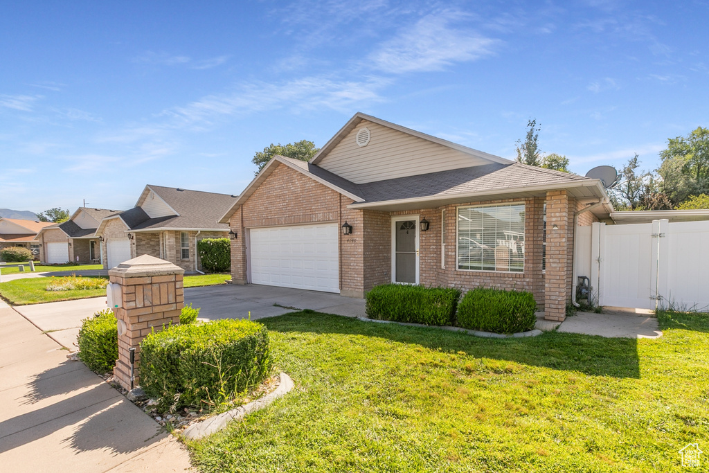 4046 S 850 W photo 3