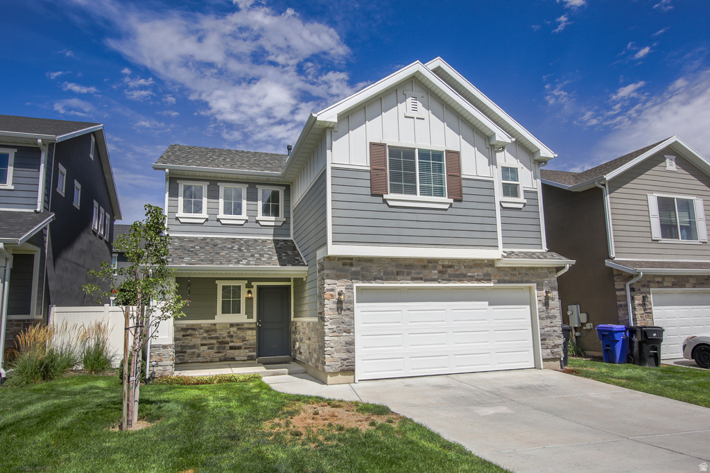 2064 W 3360 S, Syracuse