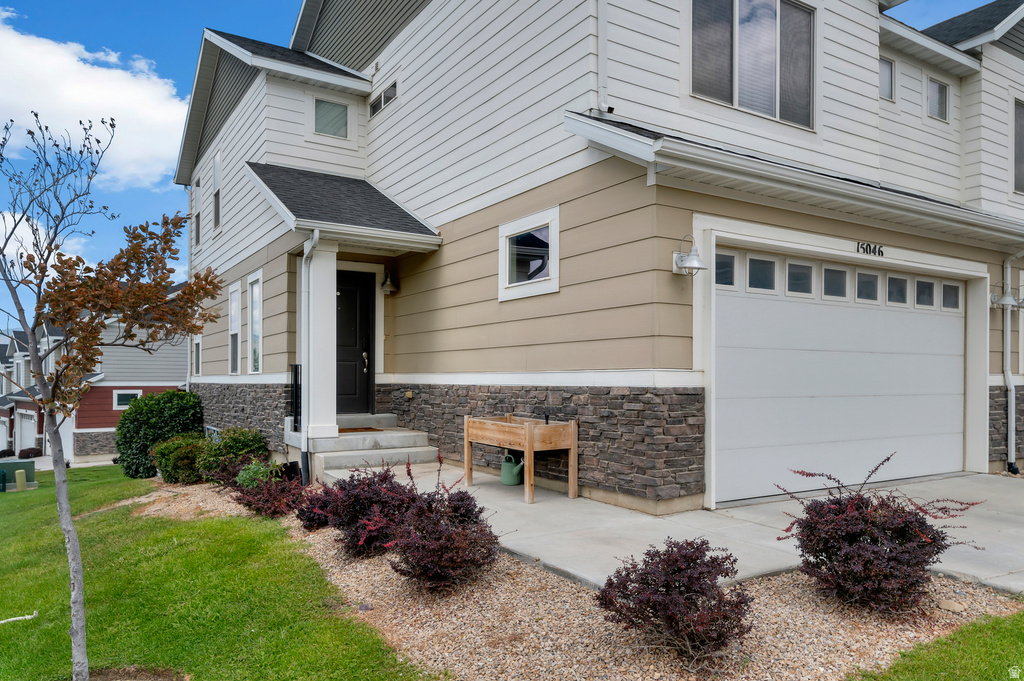 15046 S GALLANT DR photo 2