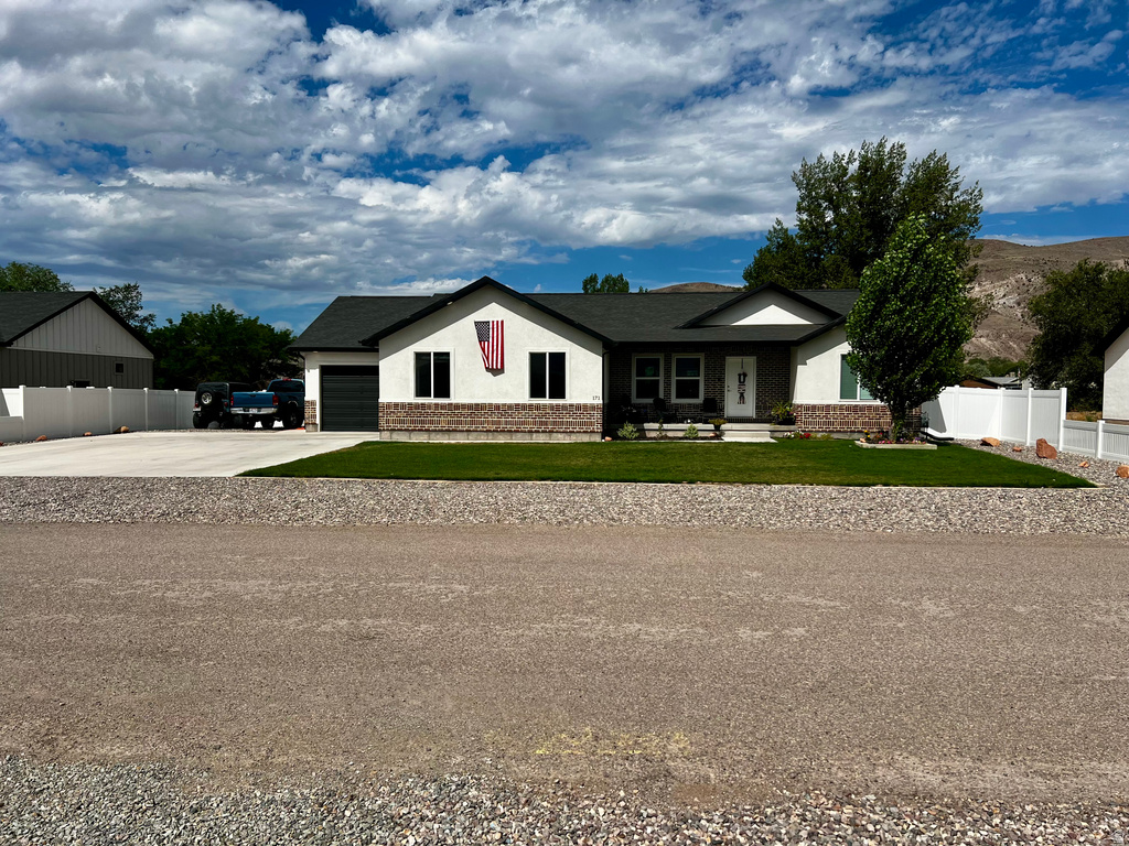 171 N 460 E ST, Elsinore