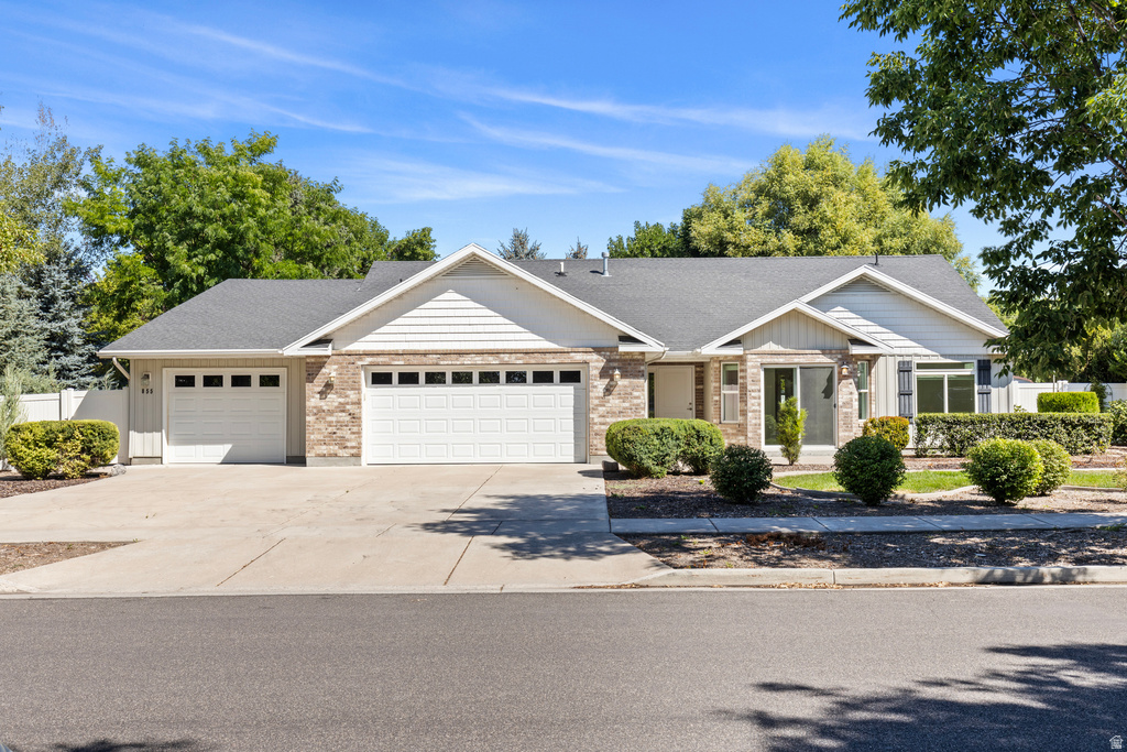 855 W 1040 S, Logan