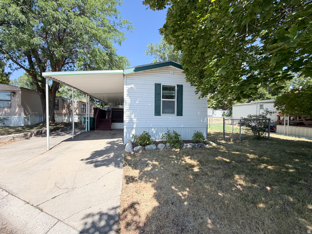 1200 CHURCH ST, Layton