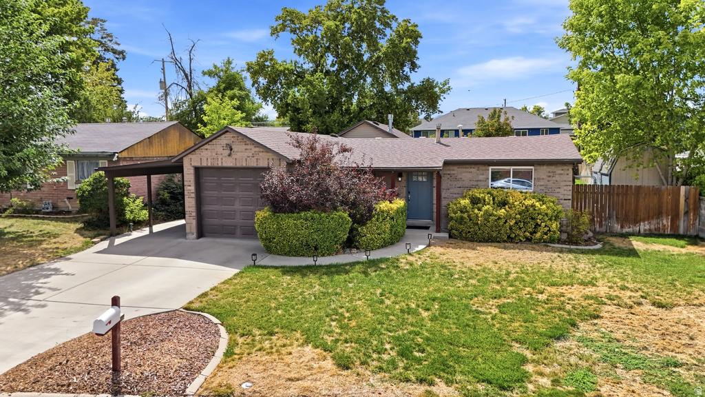 9728 S 1650 W, South Jordan, UT 84095