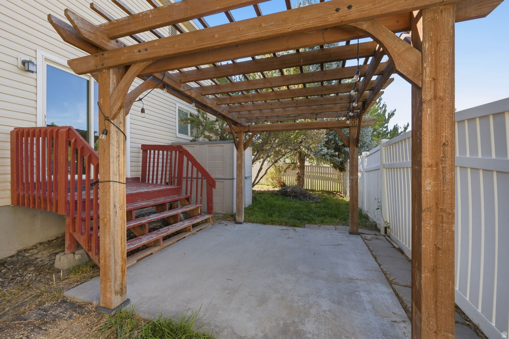 5573 N BRIENNE WAY photo 4