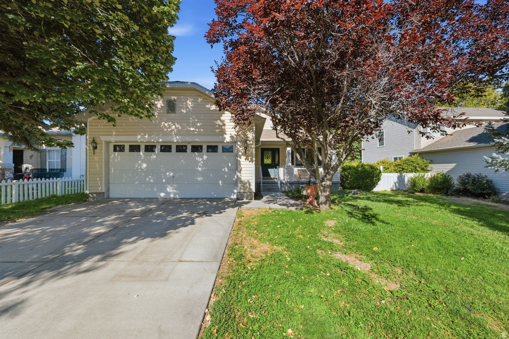 5573 N BRIENNE WAY, Stansbury Park