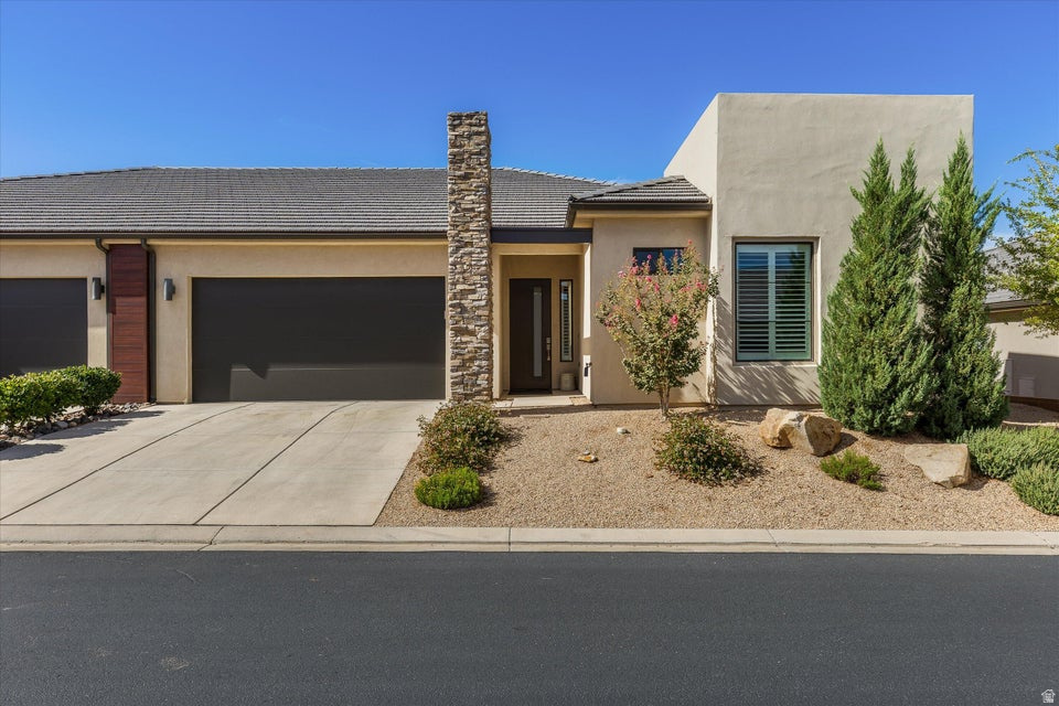 1205 W GRAYSON DR, St. George