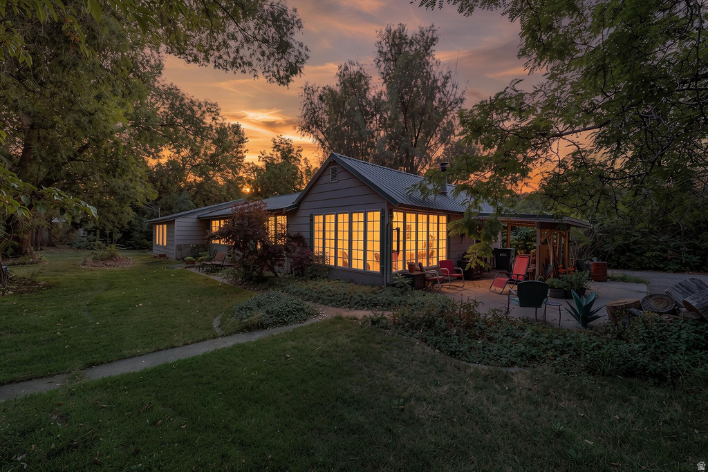 881 N HIGHWAY 89, Harrisville
