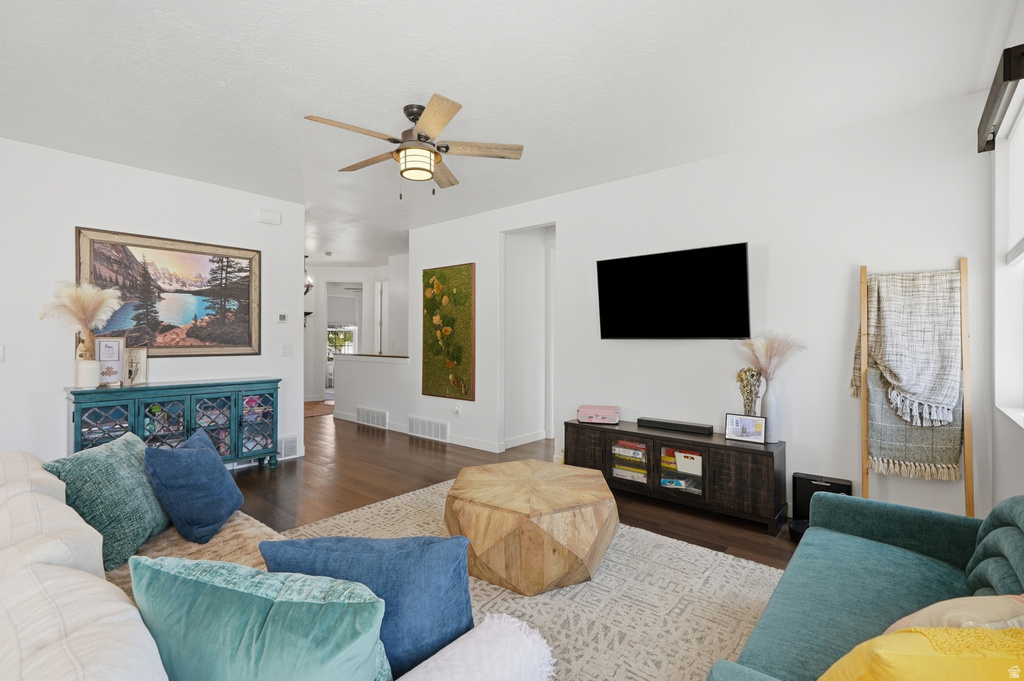 1422 E LOWE PEAK DR photo 5