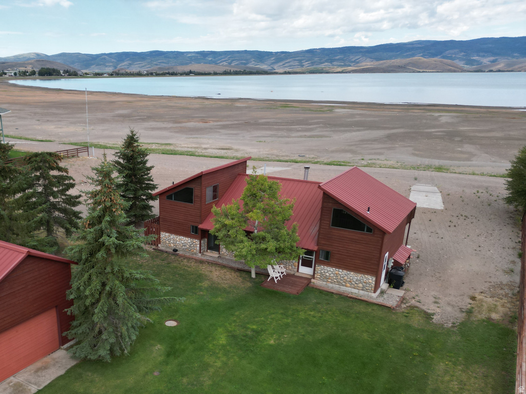 1825 N CISCO RD, Laketown