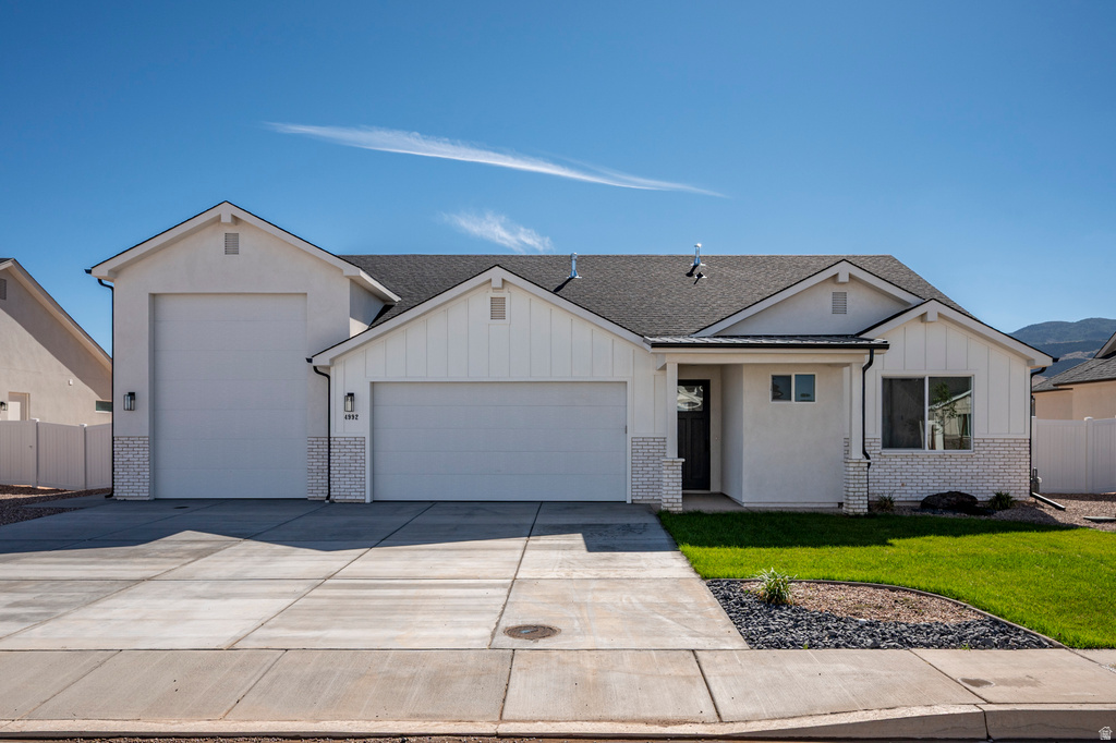 4992 N 75 E, Cedar City