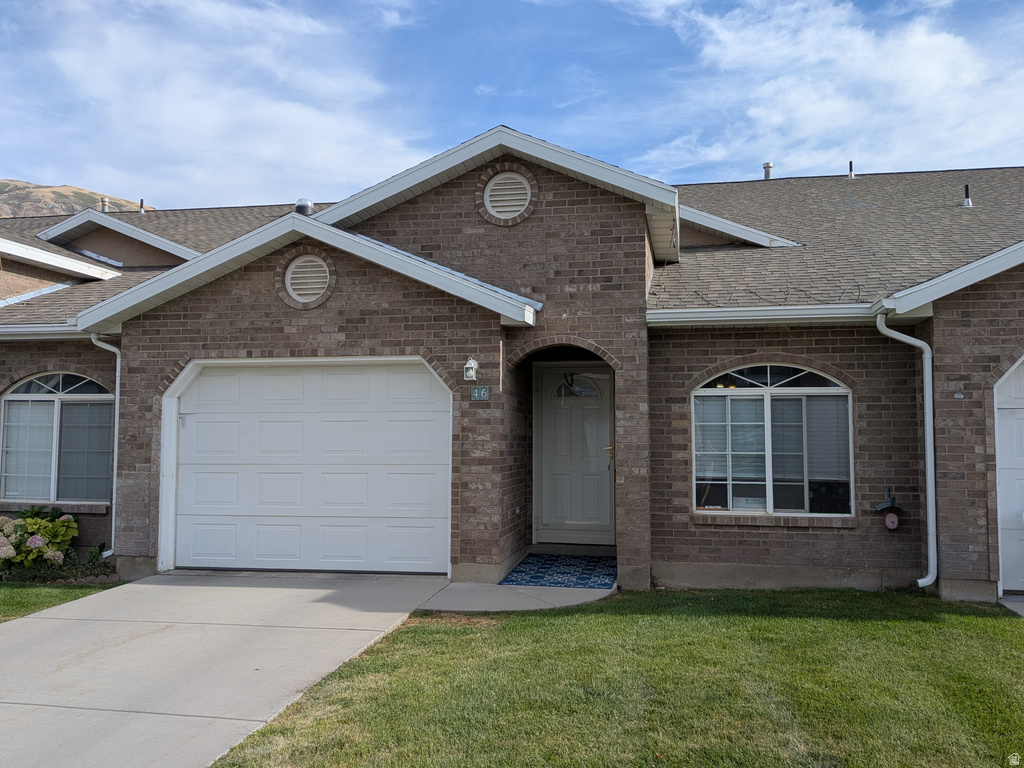 750 S 400 E, Brigham City