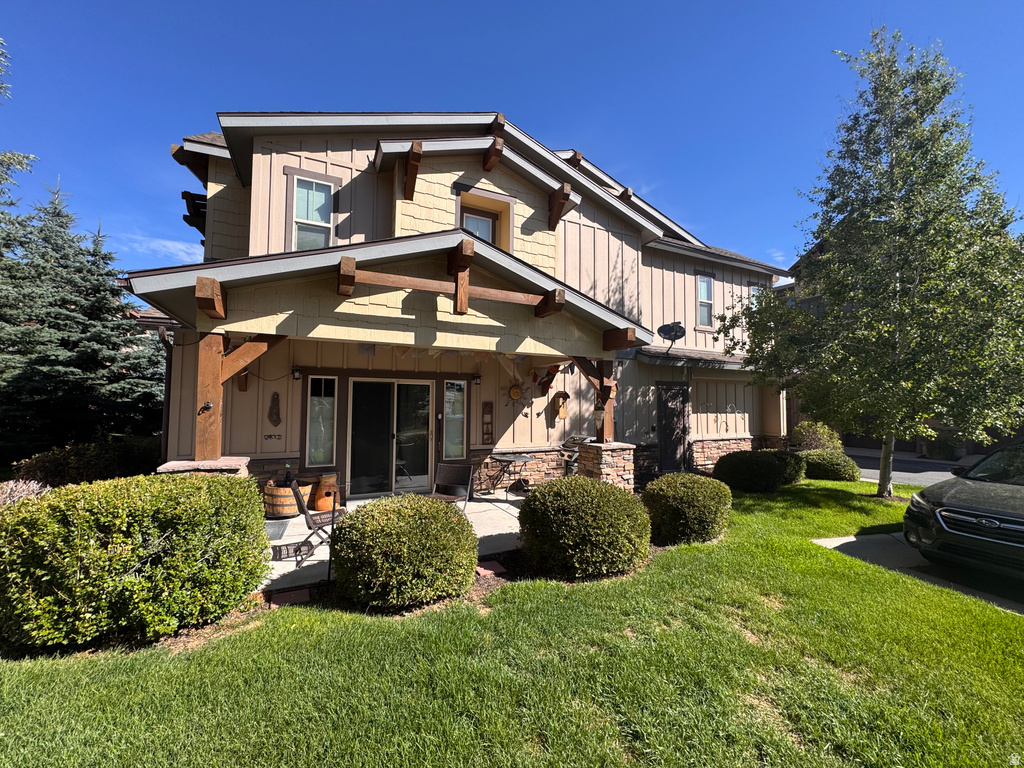 13317 N HIGHMARK CT photo 2
