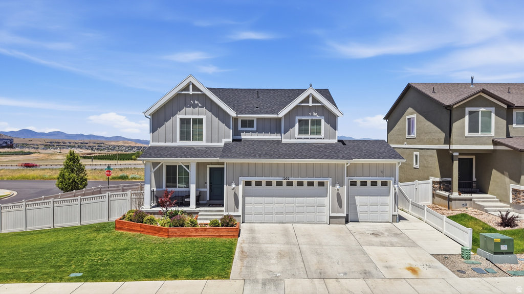 1202 S RAINTREE LN photo 3