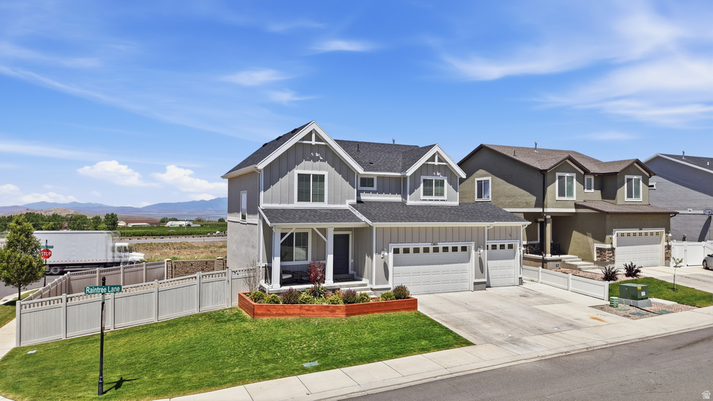 1202 S RAINTREE LN photo 4