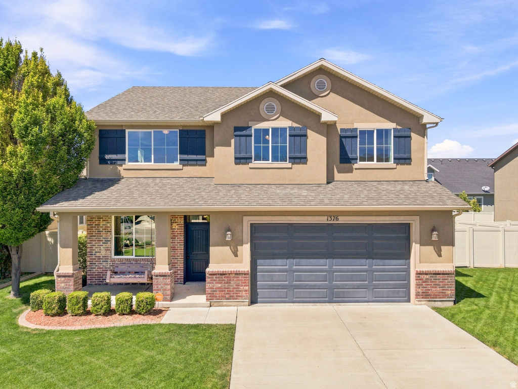 1376 S 740 E, Lehi, UT 84043