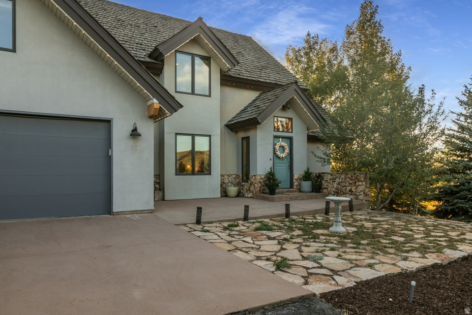 3980 S WOODLAND VIEW DR, Woodland