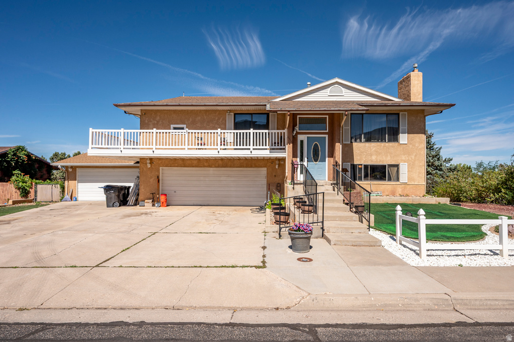 2135 N WEDGEWOOD LN, Cedar City