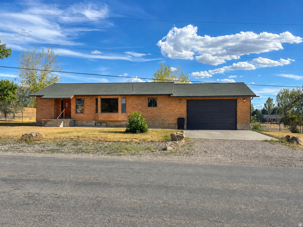 600 E 200 N, Mt Pleasant
