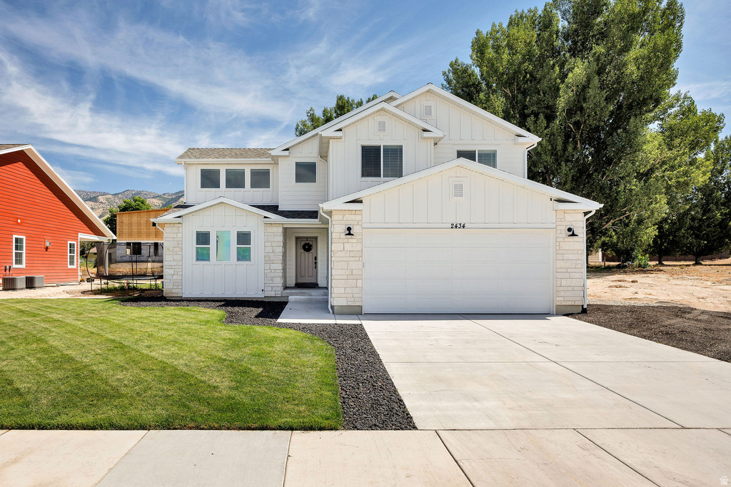 2434 N 740 E, North Logan