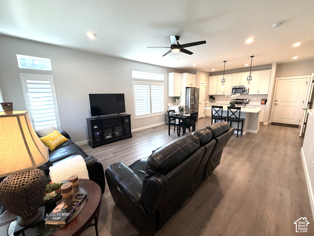 5696 W PELICAN RIDGE LN photo 3