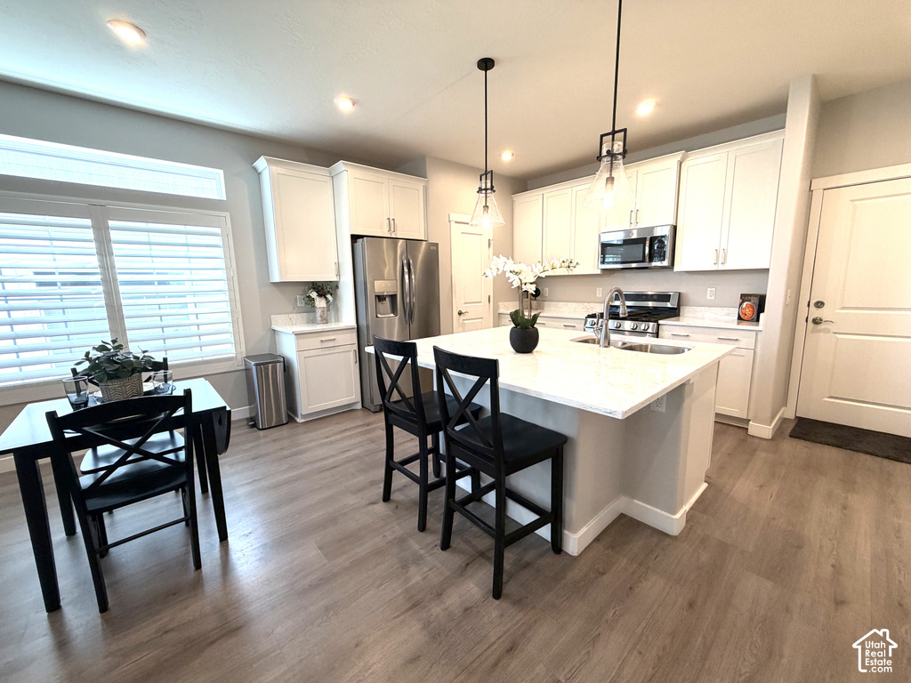 5696 W PELICAN RIDGE LN photo 4