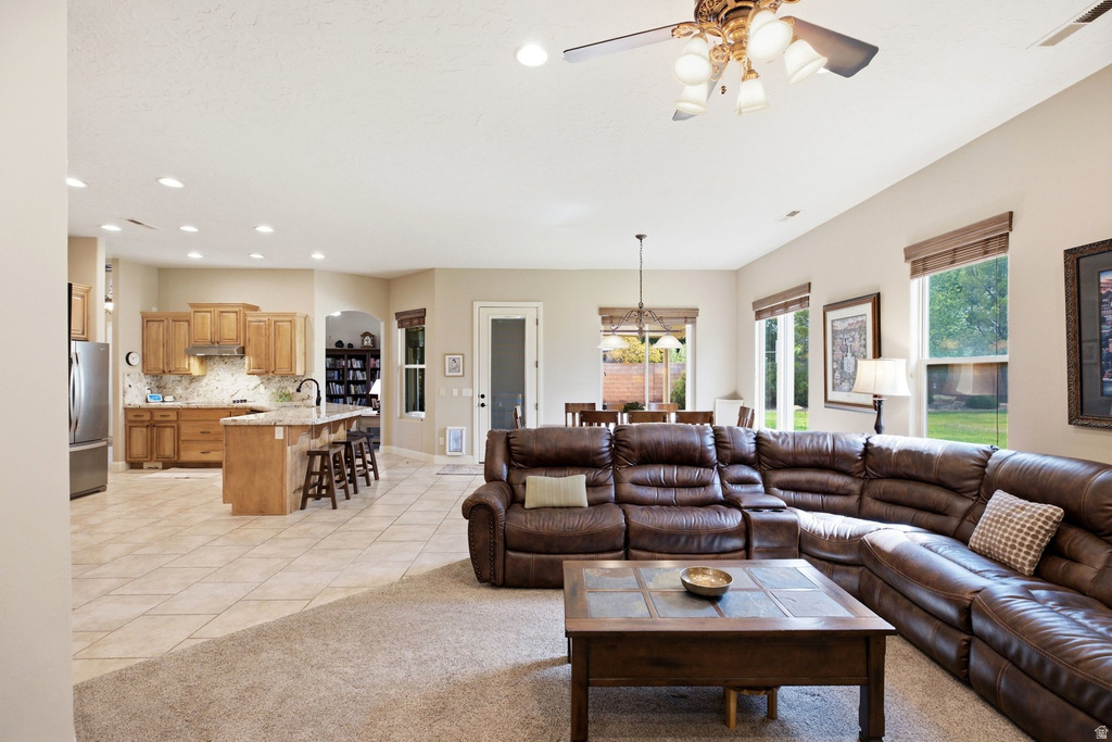 2476 E MEADOW MIST WAY photo 5