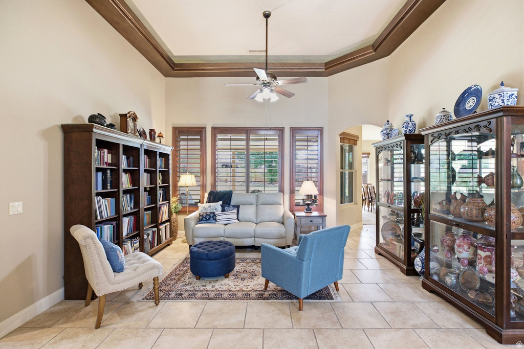2476 E MEADOW MIST WAY photo 4