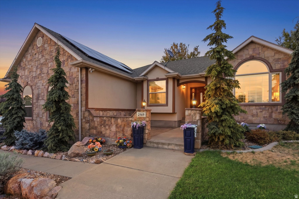 2969 S 800 W, Perry