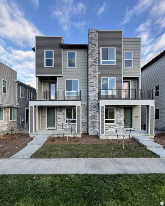12674 S LINCOLN PEAK LN photo 2
