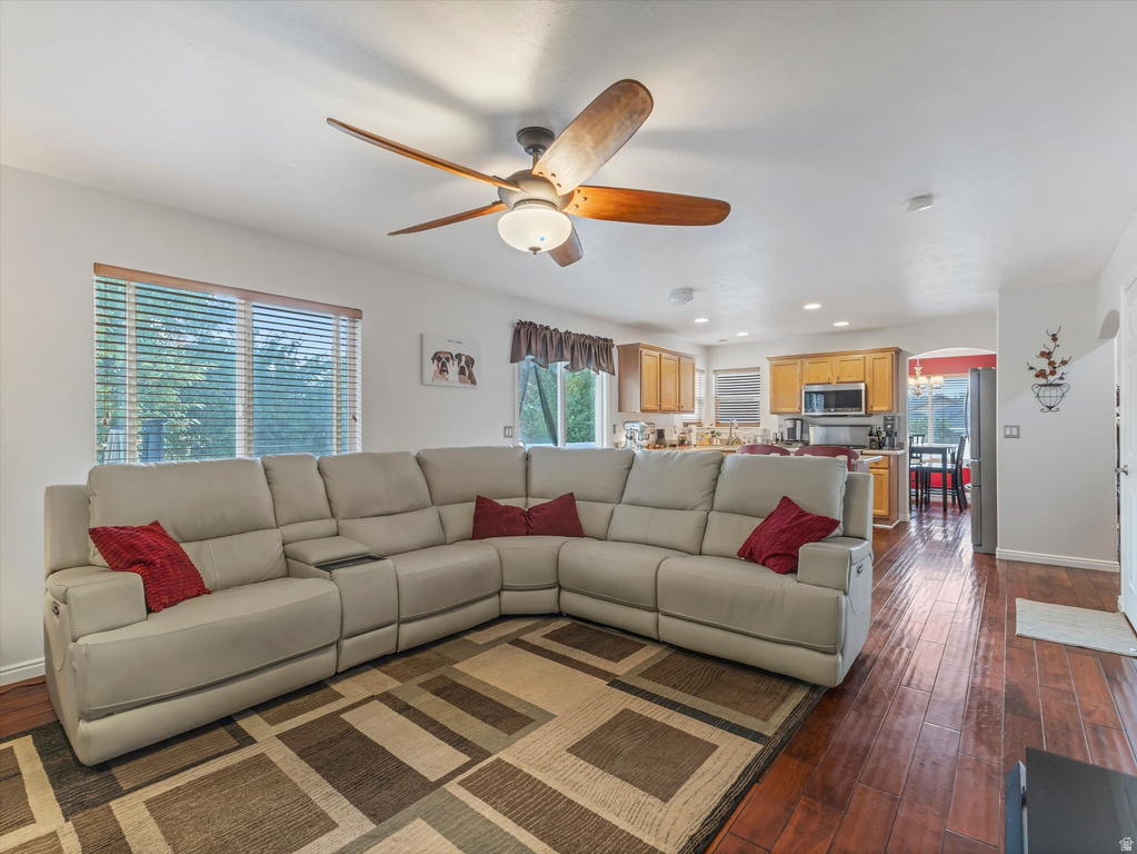 14234 S CROWN ROSE W DR photo 5