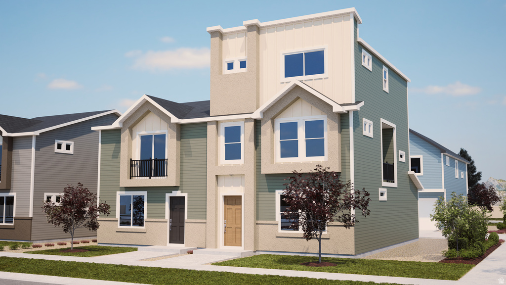 532 N Mule Deer Pl, Saratoga Springs, UT 84045