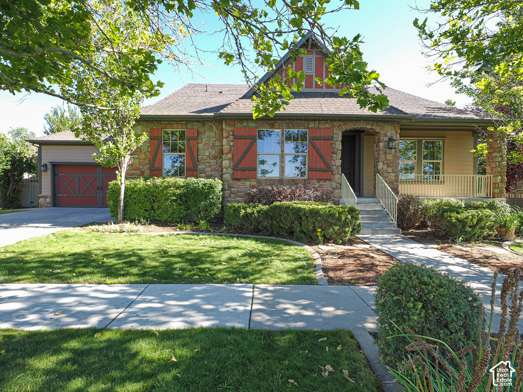 4418 COOL CANYON W LN photo 4