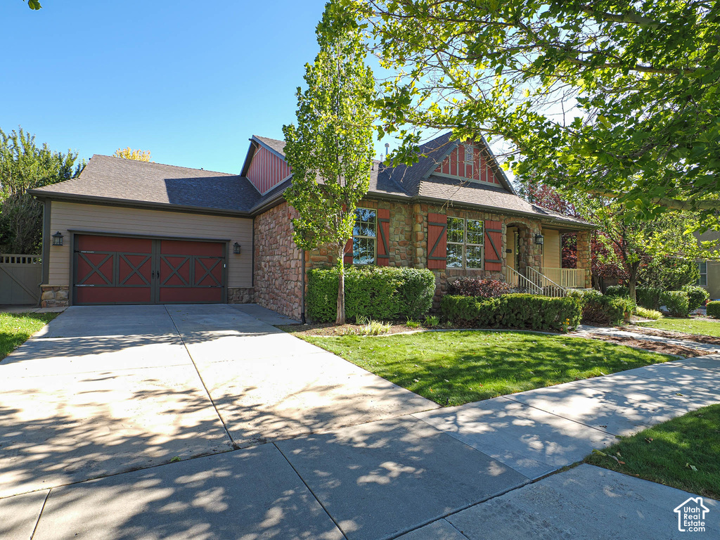 4418 COOL CANYON W LN photo 3