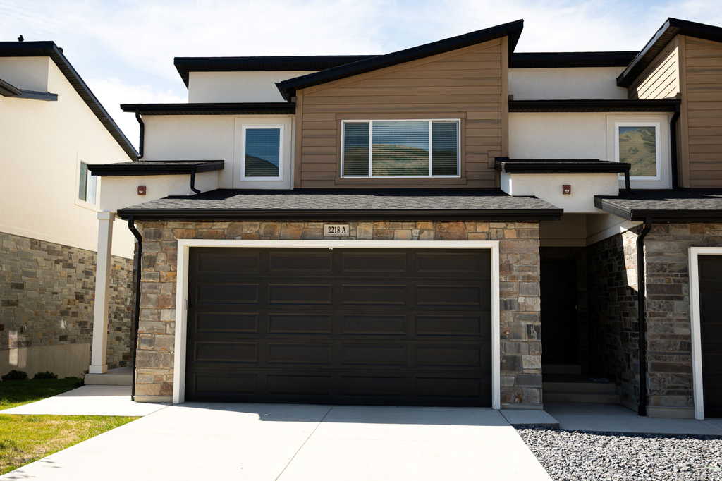 2218 S 635 W, Perry