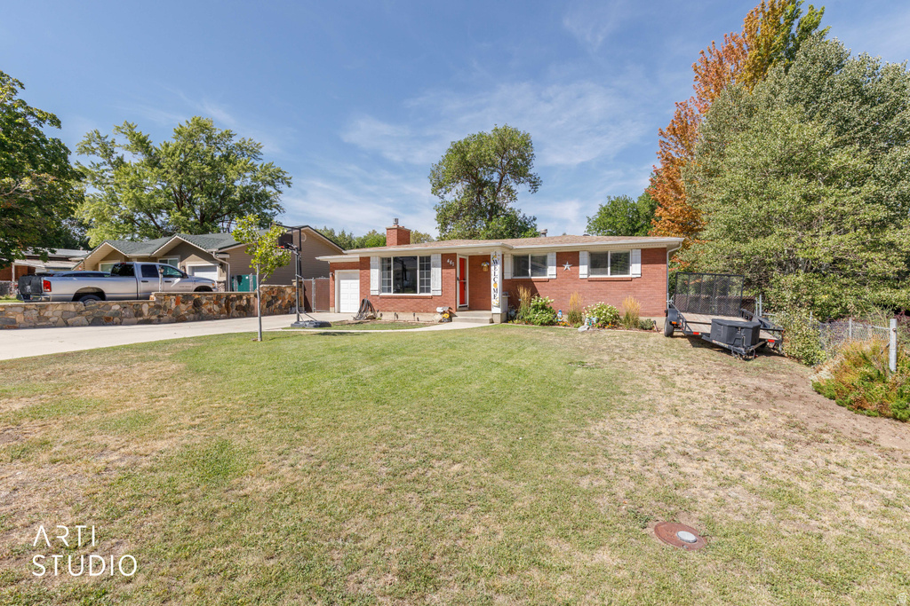 461 N 500 E photo 4