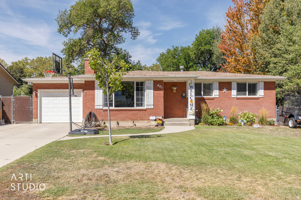 461 N 500 E photo 3