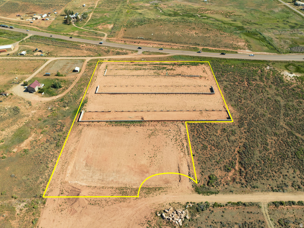 44776 W 6000 S, Fruitland