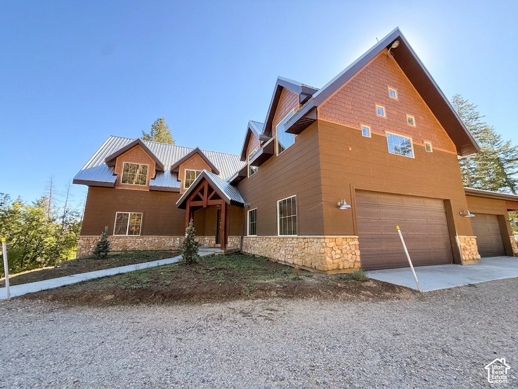22357 E THE CANYONS S CIR photo 2