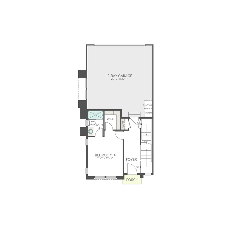 4961 S GETTY LN photo 4