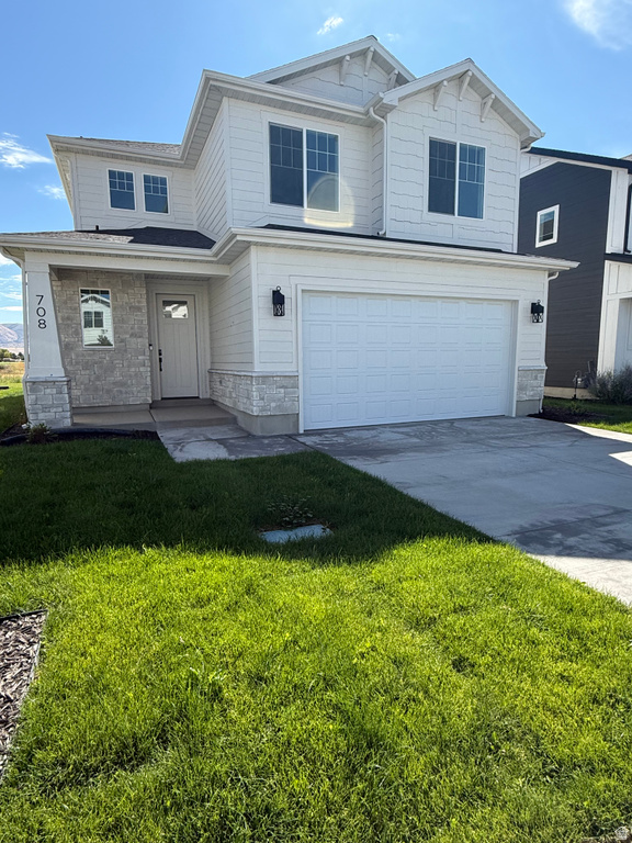 791 N 680 W, Tremonton