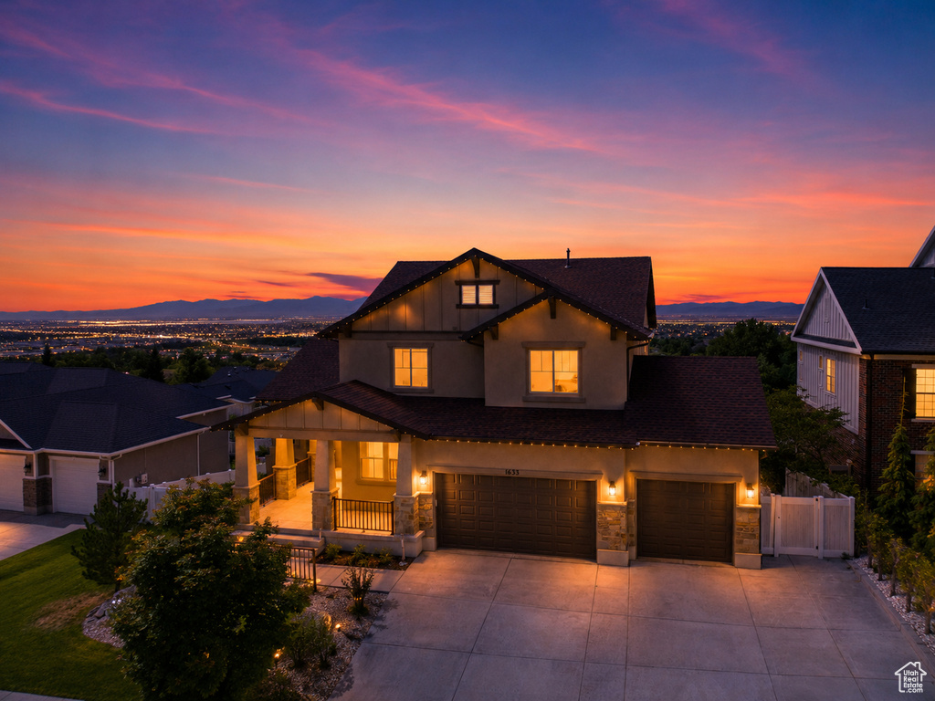 1633 N 400 W, Farmington