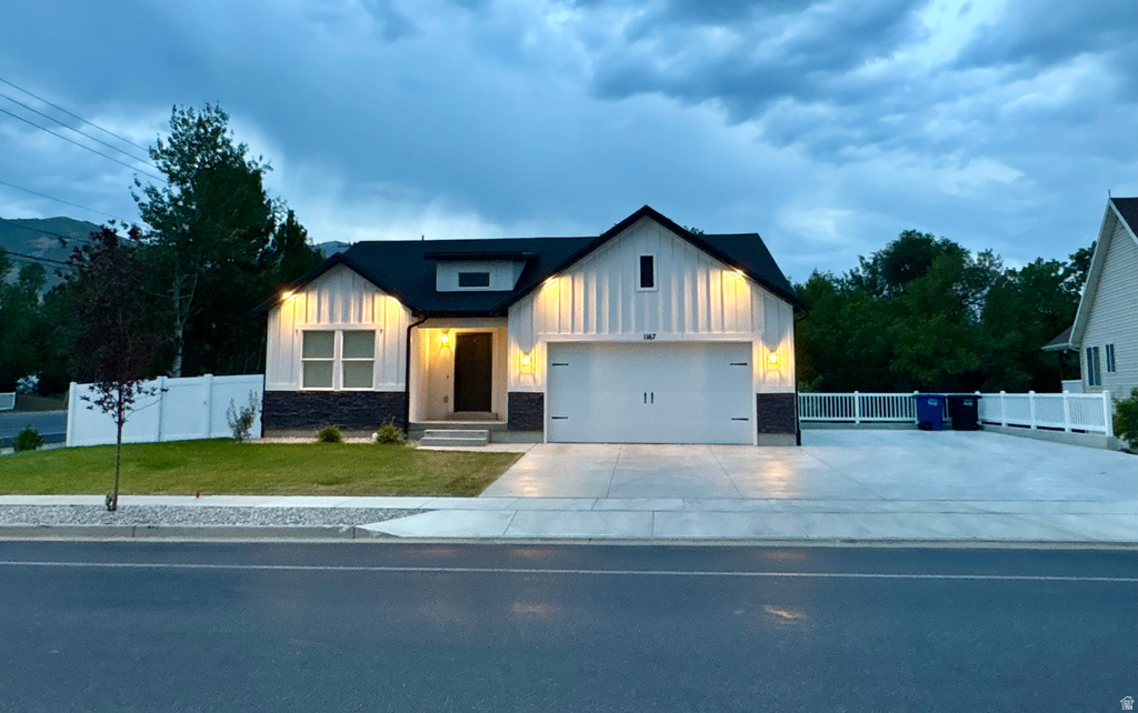 1167 S HAIGHT CREEK DR photo 3