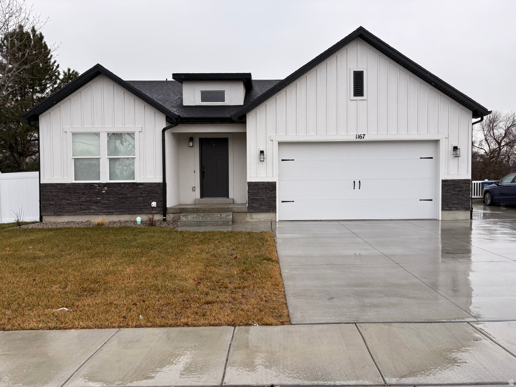 1167 S HAIGHT CREEK DR photo 2